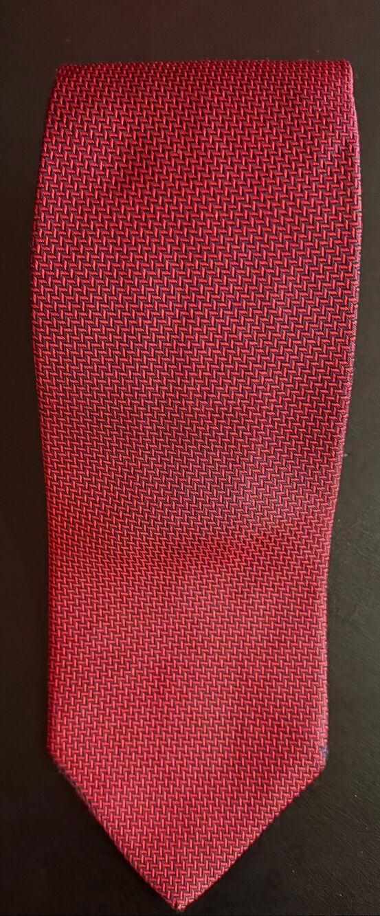 Brooks Brothers tie